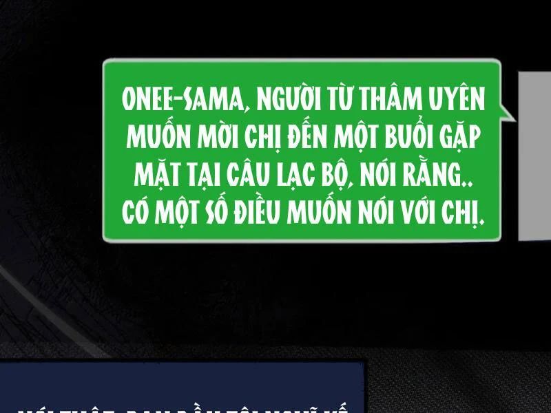 Sau Khi Ta Biến Thành Quái Vật Xúc Tu, Các Cô Ấy Càng Điên Cuồng Hơn! Chapter 49 - Trang 2