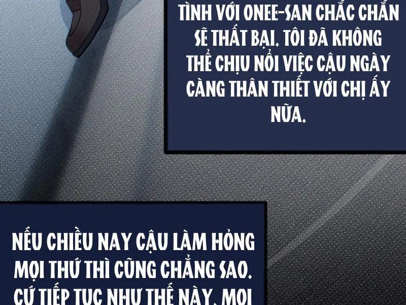 Sau Khi Ta Biến Thành Quái Vật Xúc Tu, Các Cô Ấy Càng Điên Cuồng Hơn! Chapter 49 - Trang 2