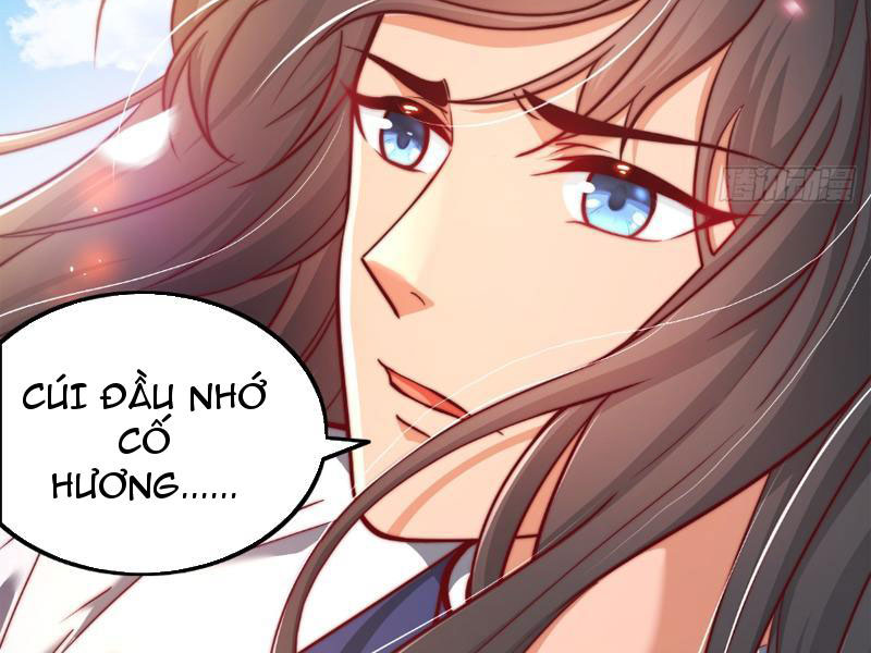 Sau Khi Thổ Lộ Với Mỹ Nữ Tông Chủ, Ta Vô Địch! Chapter 1 - Trang 2
