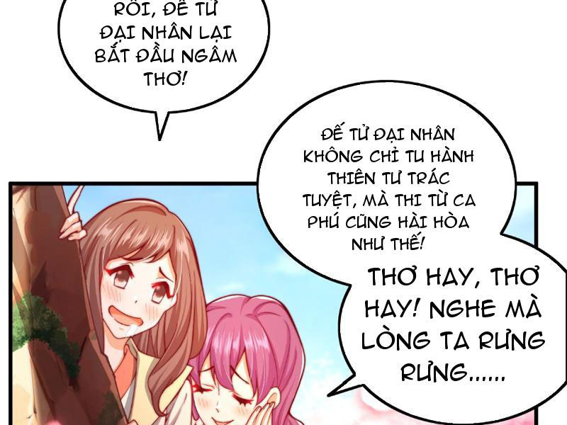 Sau Khi Thổ Lộ Với Mỹ Nữ Tông Chủ, Ta Vô Địch! Chapter 1 - Trang 2