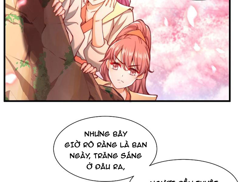 Sau Khi Thổ Lộ Với Mỹ Nữ Tông Chủ, Ta Vô Địch! Chapter 1 - Trang 2