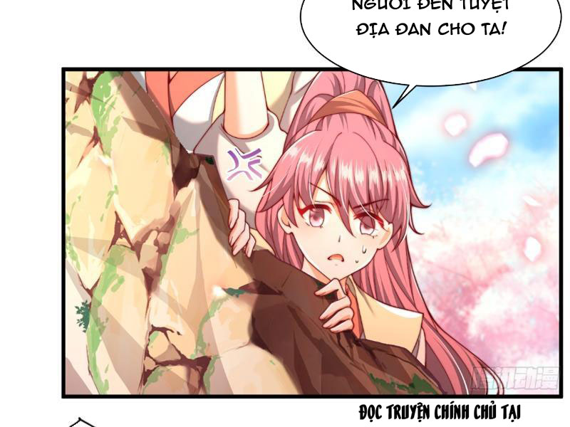 Sau Khi Thổ Lộ Với Mỹ Nữ Tông Chủ, Ta Vô Địch! Chapter 1 - Trang 2