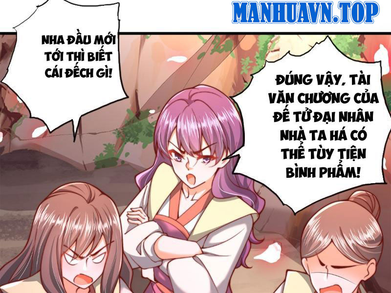 Sau Khi Thổ Lộ Với Mỹ Nữ Tông Chủ, Ta Vô Địch! Chapter 1 - Trang 2