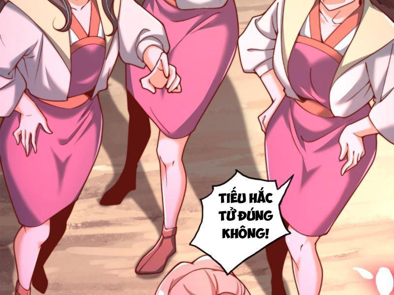 Sau Khi Thổ Lộ Với Mỹ Nữ Tông Chủ, Ta Vô Địch! Chapter 1 - Trang 2