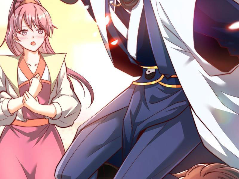 Sau Khi Thổ Lộ Với Mỹ Nữ Tông Chủ, Ta Vô Địch! Chapter 1 - Trang 2