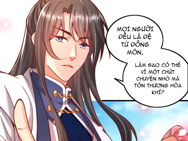 Sau Khi Thổ Lộ Với Mỹ Nữ Tông Chủ, Ta Vô Địch! Chapter 1 - Trang 2