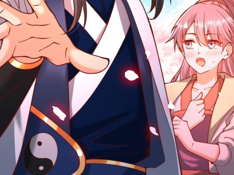 Sau Khi Thổ Lộ Với Mỹ Nữ Tông Chủ, Ta Vô Địch! Chapter 1 - Trang 2