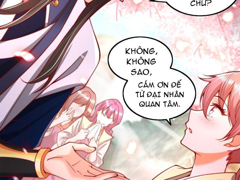 Sau Khi Thổ Lộ Với Mỹ Nữ Tông Chủ, Ta Vô Địch! Chapter 1 - Trang 2