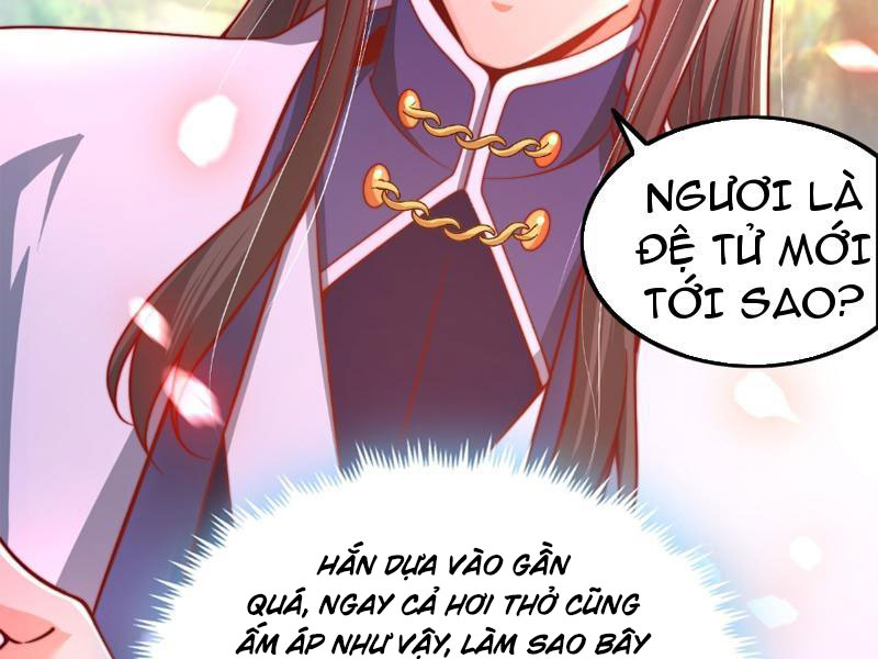 Sau Khi Thổ Lộ Với Mỹ Nữ Tông Chủ, Ta Vô Địch! Chapter 1 - Trang 2