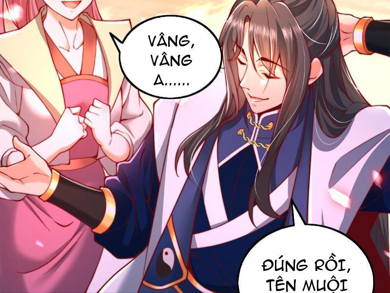 Sau Khi Thổ Lộ Với Mỹ Nữ Tông Chủ, Ta Vô Địch! Chapter 1 - Trang 2