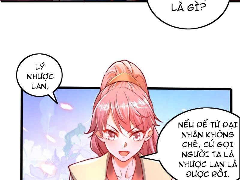 Sau Khi Thổ Lộ Với Mỹ Nữ Tông Chủ, Ta Vô Địch! Chapter 1 - Trang 2