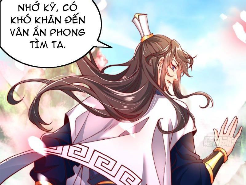 Sau Khi Thổ Lộ Với Mỹ Nữ Tông Chủ, Ta Vô Địch! Chapter 1 - Trang 2