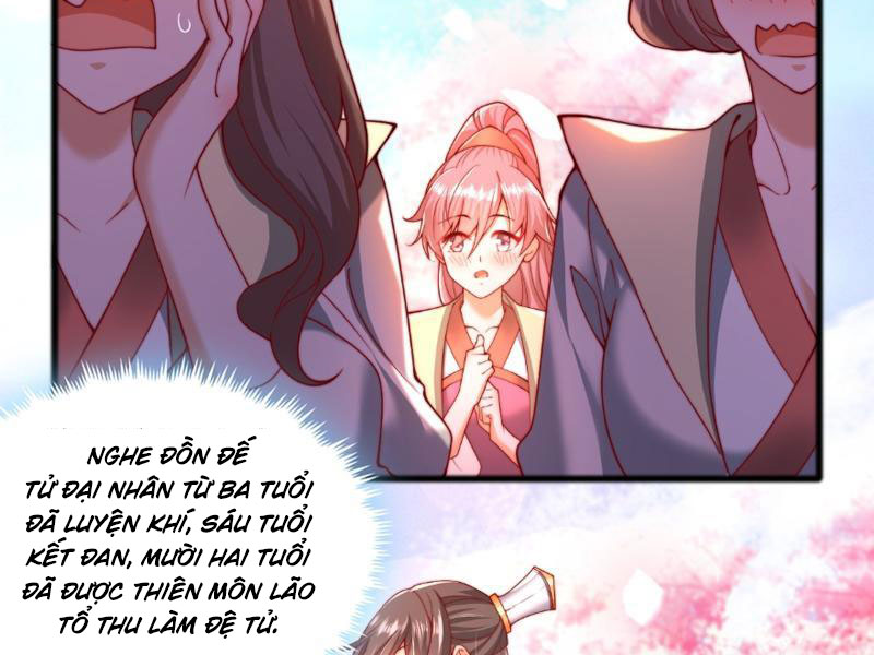 Sau Khi Thổ Lộ Với Mỹ Nữ Tông Chủ, Ta Vô Địch! Chapter 1 - Trang 2