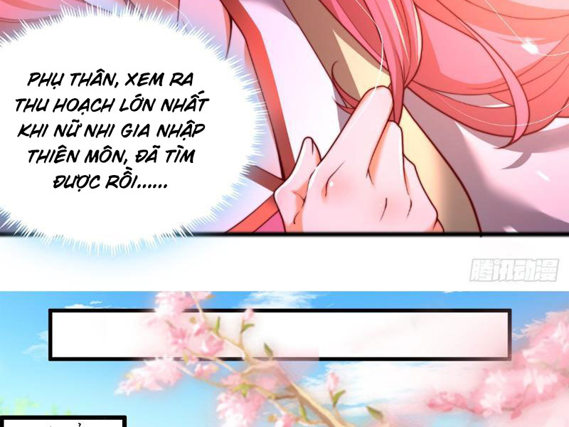Sau Khi Thổ Lộ Với Mỹ Nữ Tông Chủ, Ta Vô Địch! Chapter 1 - Trang 2