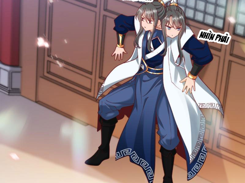 Sau Khi Thổ Lộ Với Mỹ Nữ Tông Chủ, Ta Vô Địch! Chapter 1 - Trang 2