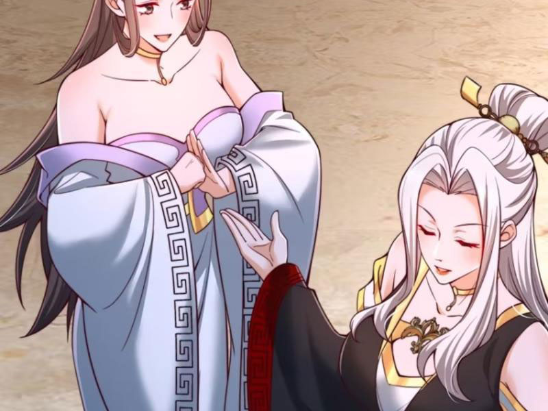 Sau Khi Thổ Lộ Với Mỹ Nữ Tông Chủ, Ta Vô Địch! Chapter 10 - Trang 2