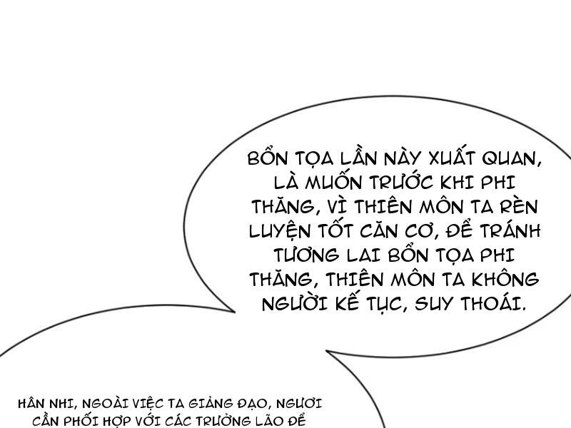 Sau Khi Thổ Lộ Với Mỹ Nữ Tông Chủ, Ta Vô Địch! Chapter 10 - Trang 2