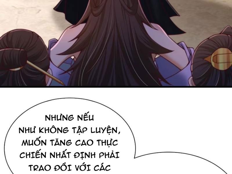 Sau Khi Thổ Lộ Với Mỹ Nữ Tông Chủ, Ta Vô Địch! Chapter 10 - Trang 2