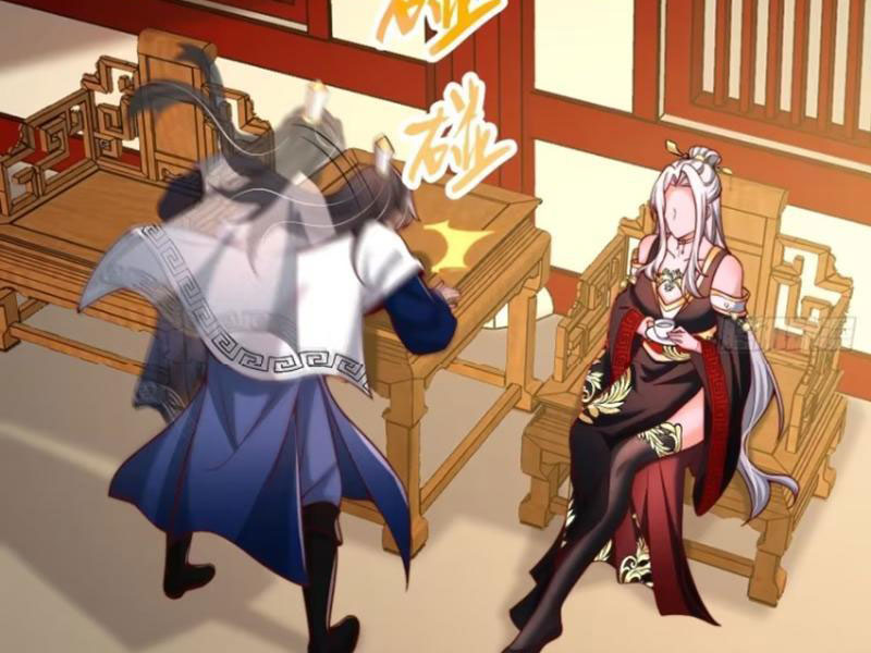 Sau Khi Thổ Lộ Với Mỹ Nữ Tông Chủ, Ta Vô Địch! Chapter 10 - Trang 2