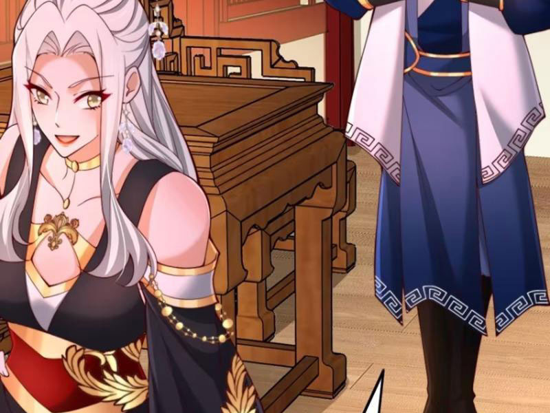 Sau Khi Thổ Lộ Với Mỹ Nữ Tông Chủ, Ta Vô Địch! Chapter 11 - Trang 2