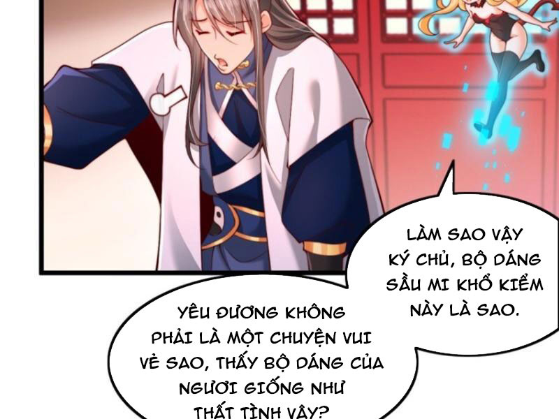 Sau Khi Thổ Lộ Với Mỹ Nữ Tông Chủ, Ta Vô Địch! Chapter 11 - Trang 2