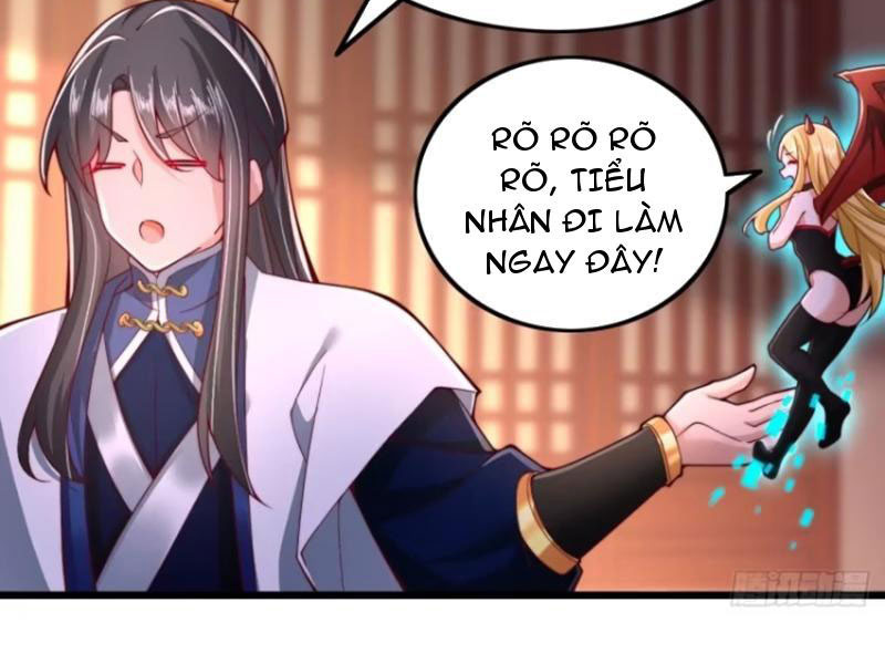 Sau Khi Thổ Lộ Với Mỹ Nữ Tông Chủ, Ta Vô Địch! Chapter 11 - Trang 2