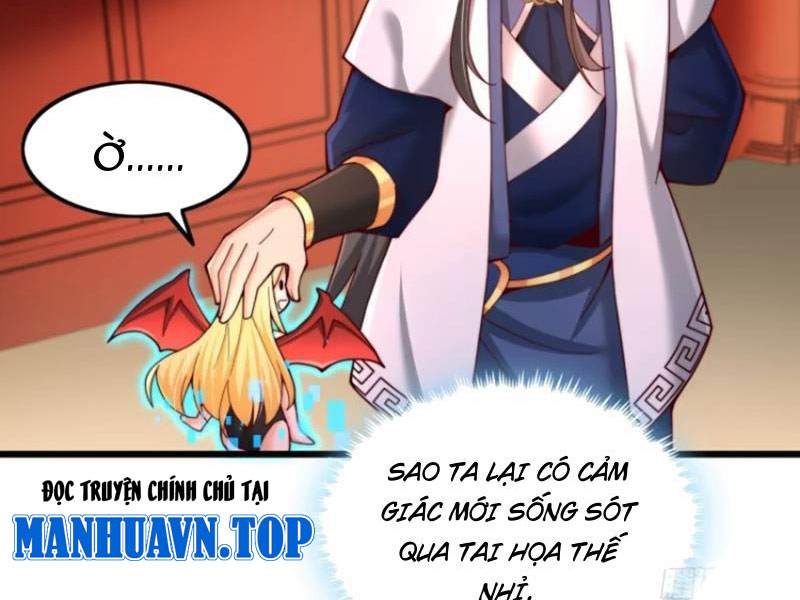 Sau Khi Thổ Lộ Với Mỹ Nữ Tông Chủ, Ta Vô Địch! Chapter 11 - Trang 2