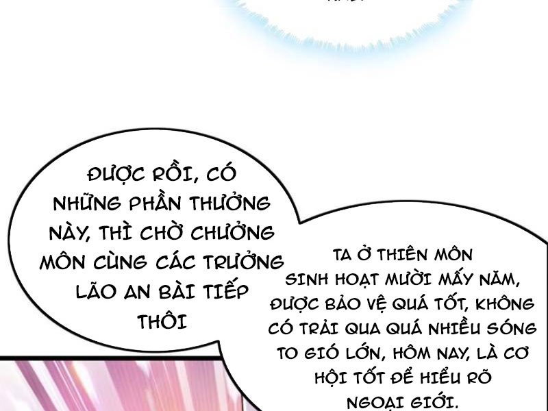 Sau Khi Thổ Lộ Với Mỹ Nữ Tông Chủ, Ta Vô Địch! Chapter 11 - Trang 2