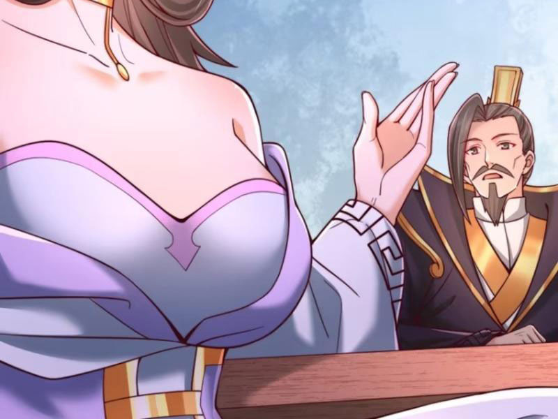 Sau Khi Thổ Lộ Với Mỹ Nữ Tông Chủ, Ta Vô Địch! Chapter 12 - Trang 2