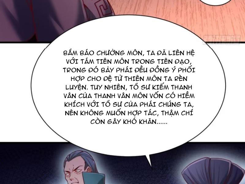 Sau Khi Thổ Lộ Với Mỹ Nữ Tông Chủ, Ta Vô Địch! Chapter 12 - Trang 2