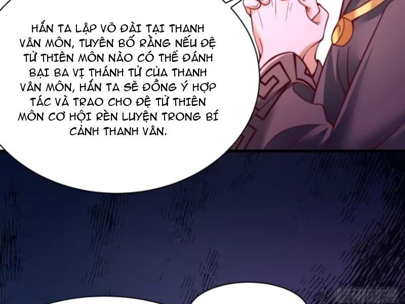 Sau Khi Thổ Lộ Với Mỹ Nữ Tông Chủ, Ta Vô Địch! Chapter 12 - Trang 2