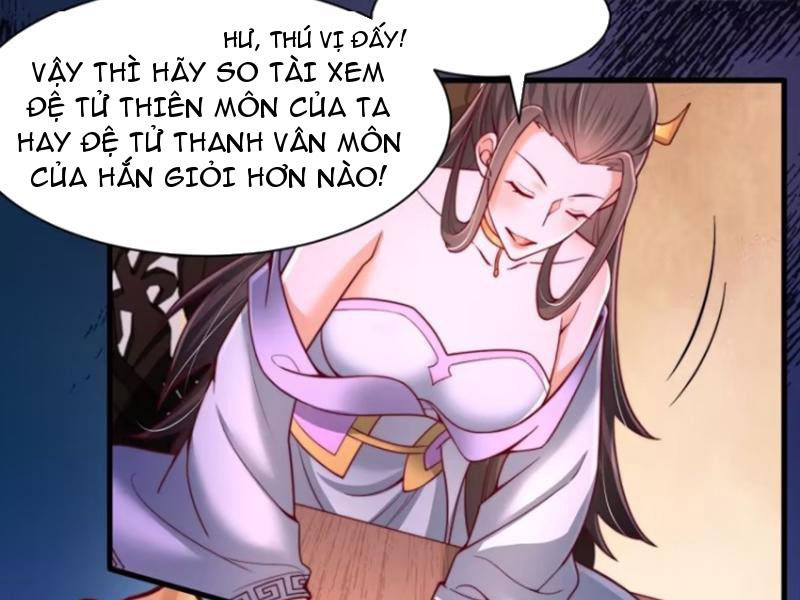 Sau Khi Thổ Lộ Với Mỹ Nữ Tông Chủ, Ta Vô Địch! Chapter 12 - Trang 2