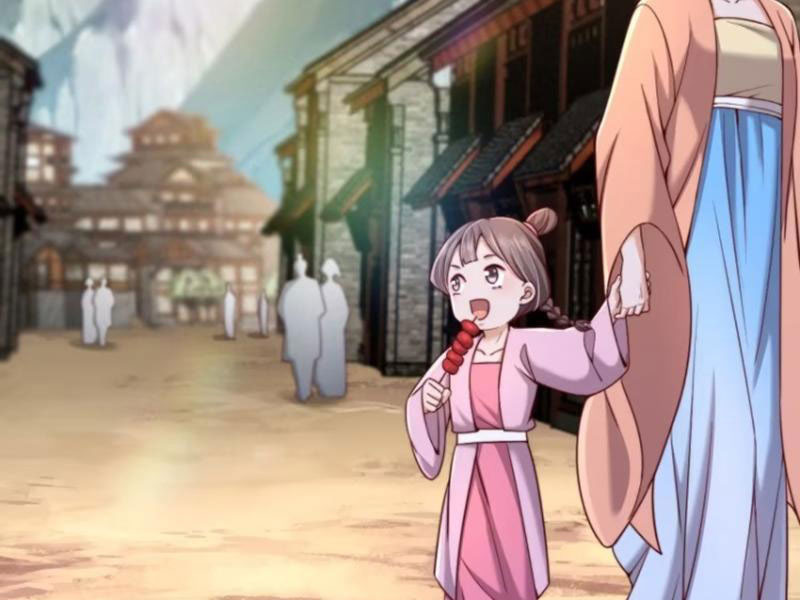 Sau Khi Thổ Lộ Với Mỹ Nữ Tông Chủ, Ta Vô Địch! Chapter 12 - Trang 2