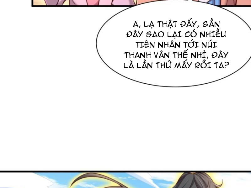 Sau Khi Thổ Lộ Với Mỹ Nữ Tông Chủ, Ta Vô Địch! Chapter 12 - Trang 2