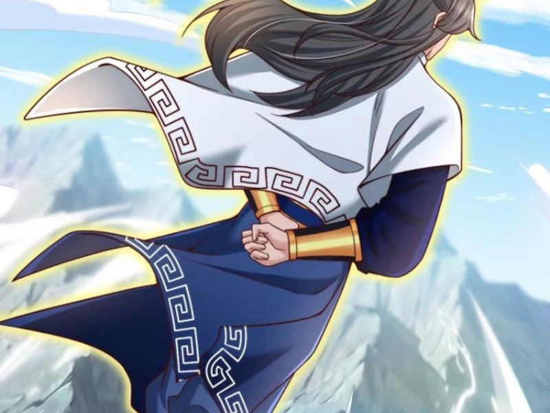 Sau Khi Thổ Lộ Với Mỹ Nữ Tông Chủ, Ta Vô Địch! Chapter 12 - Trang 2