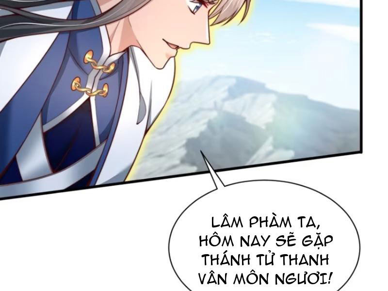 Sau Khi Thổ Lộ Với Mỹ Nữ Tông Chủ, Ta Vô Địch! Chapter 12 - Trang 2
