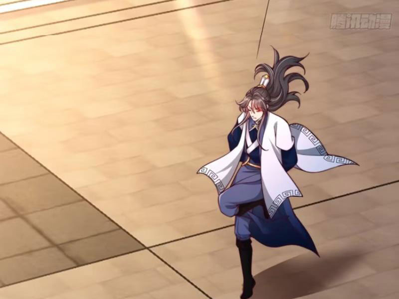 Sau Khi Thổ Lộ Với Mỹ Nữ Tông Chủ, Ta Vô Địch! Chapter 12 - Trang 2