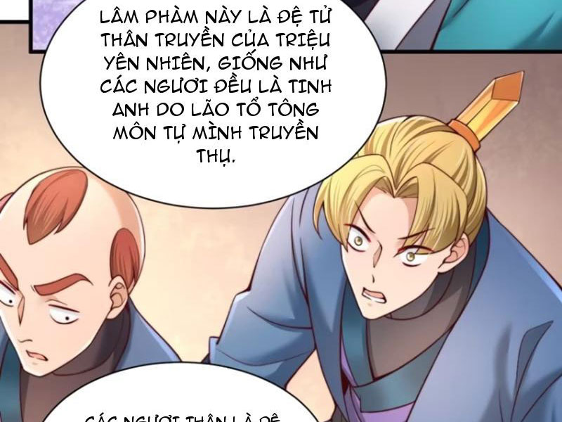 Sau Khi Thổ Lộ Với Mỹ Nữ Tông Chủ, Ta Vô Địch! Chapter 12 - Trang 2