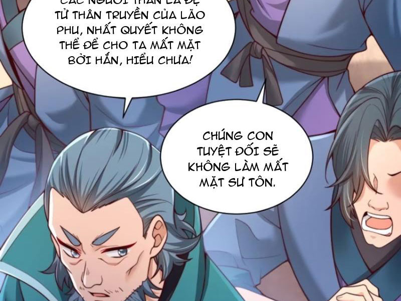 Sau Khi Thổ Lộ Với Mỹ Nữ Tông Chủ, Ta Vô Địch! Chapter 12 - Trang 2