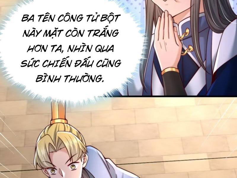 Sau Khi Thổ Lộ Với Mỹ Nữ Tông Chủ, Ta Vô Địch! Chapter 12 - Trang 2
