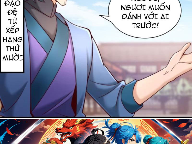 Sau Khi Thổ Lộ Với Mỹ Nữ Tông Chủ, Ta Vô Địch! Chapter 12 - Trang 2