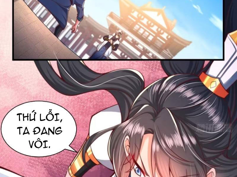 Sau Khi Thổ Lộ Với Mỹ Nữ Tông Chủ, Ta Vô Địch! Chapter 13 - Trang 2