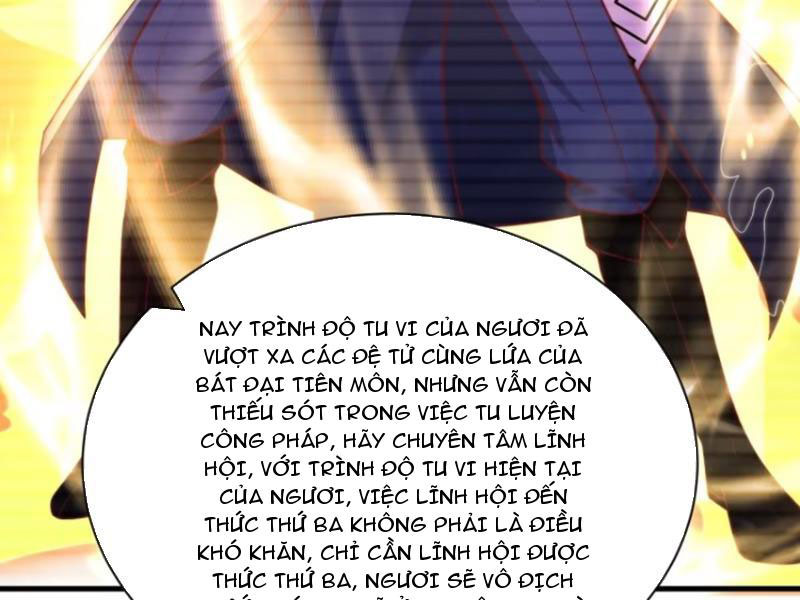 Sau Khi Thổ Lộ Với Mỹ Nữ Tông Chủ, Ta Vô Địch! Chapter 13 - Trang 2