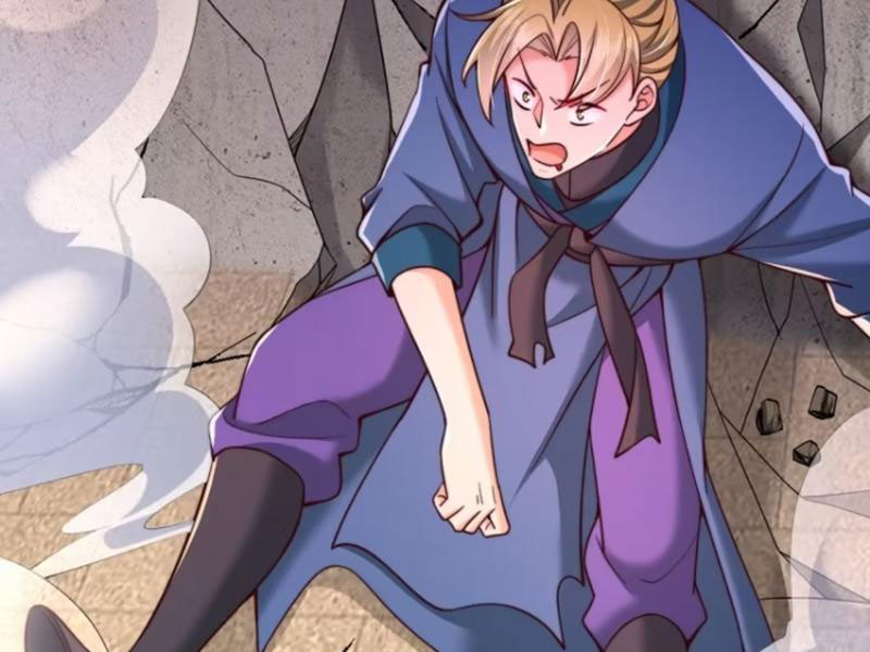 Sau Khi Thổ Lộ Với Mỹ Nữ Tông Chủ, Ta Vô Địch! Chapter 13 - Trang 2