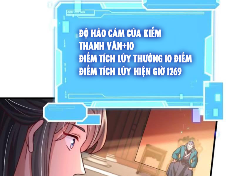 Sau Khi Thổ Lộ Với Mỹ Nữ Tông Chủ, Ta Vô Địch! Chapter 13 - Trang 2