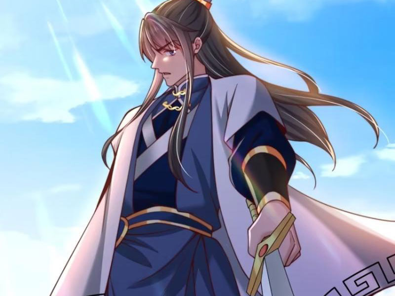 Sau Khi Thổ Lộ Với Mỹ Nữ Tông Chủ, Ta Vô Địch! Chapter 13 - Trang 2