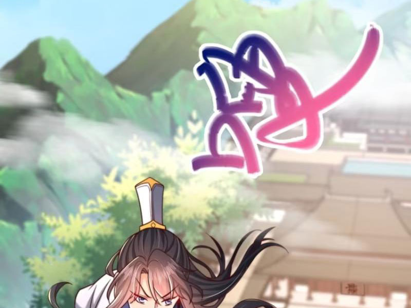 Sau Khi Thổ Lộ Với Mỹ Nữ Tông Chủ, Ta Vô Địch! Chapter 13 - Trang 2