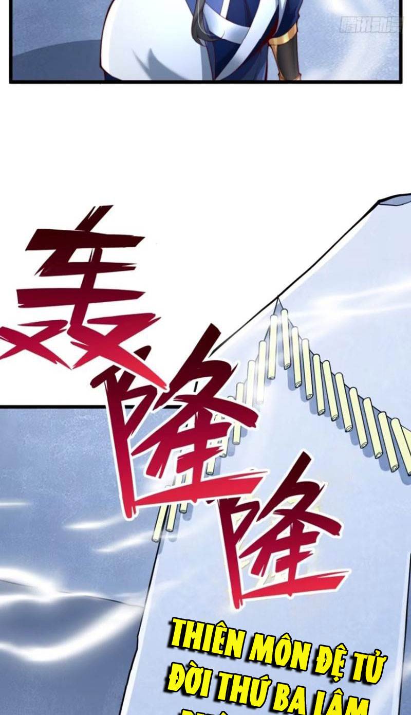Sau Khi Thổ Lộ Với Mỹ Nữ Tông Chủ, Ta Vô Địch! Chapter 14 - Trang 2