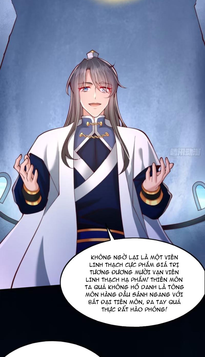 Sau Khi Thổ Lộ Với Mỹ Nữ Tông Chủ, Ta Vô Địch! Chapter 14 - Trang 2