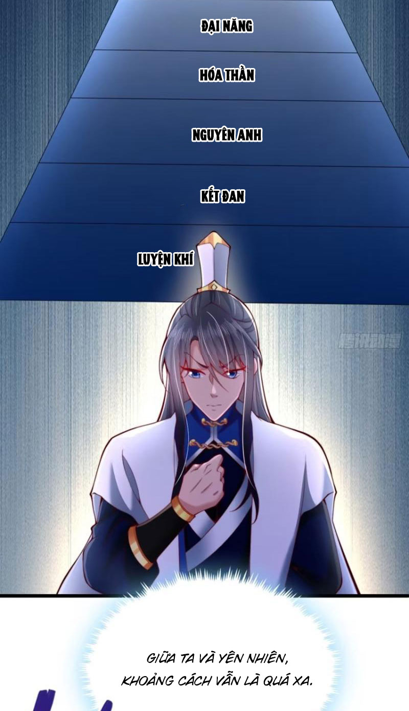Sau Khi Thổ Lộ Với Mỹ Nữ Tông Chủ, Ta Vô Địch! Chapter 14 - Trang 2